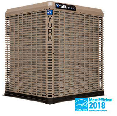 York Affinity A/C